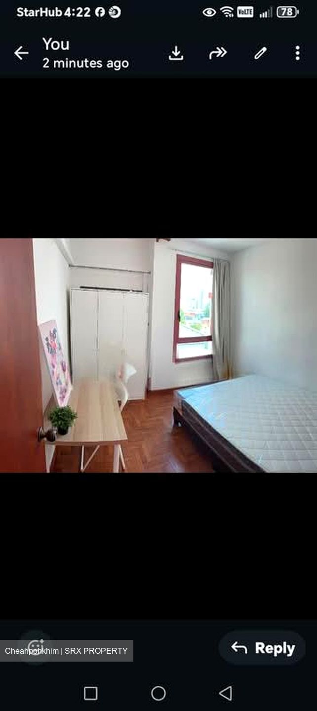 Blk 692 Choa Chu Kang Crescent (Choa Chu Kang), HDB 4 Rooms #571012011